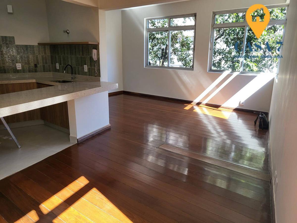 Apartamento, Santo Antônio, 3 Quartos, 1 Vaga, 1 Suíte