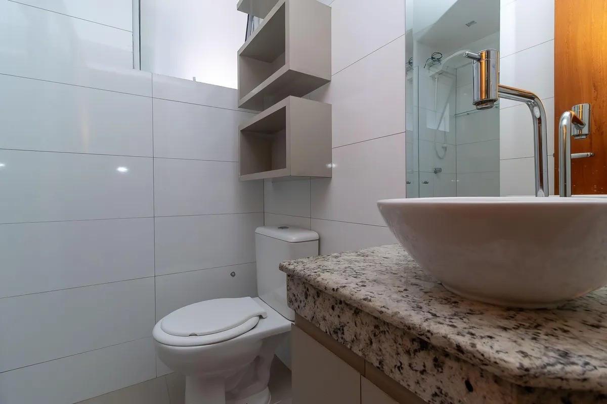 Apartamento, Santa Rosa, 3 Quartos, 4 Vagas, 1 Suíte