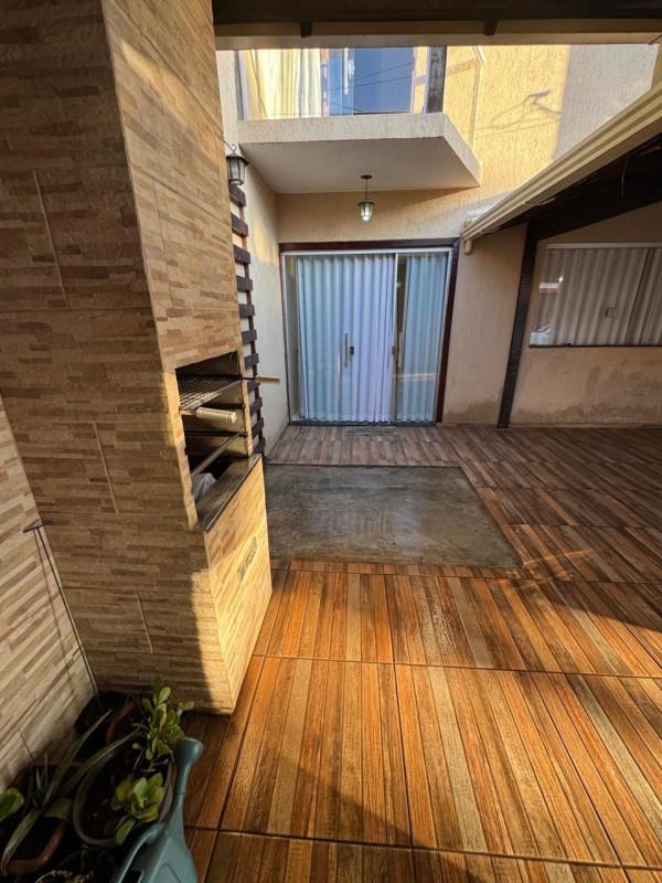 Casa, São Joaquim, 3 Quartos, 2 Vagas