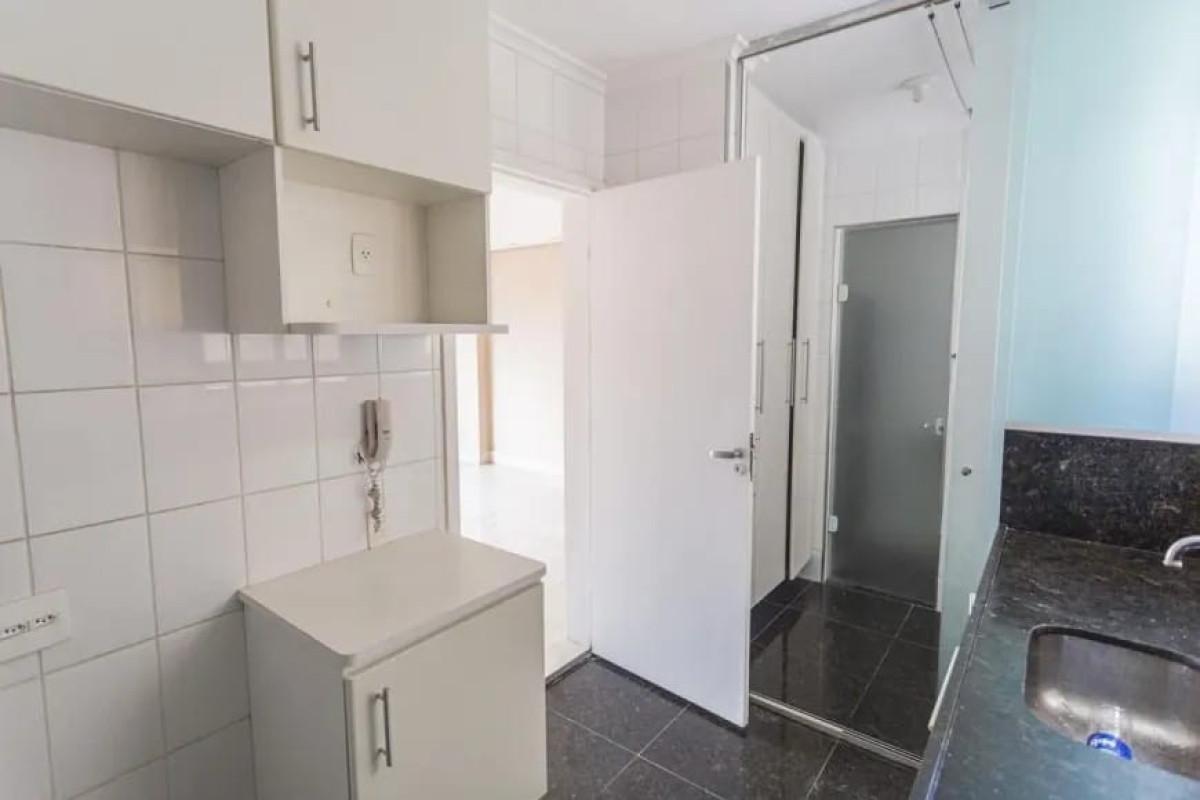 Apartamento, Anchieta, 3 Quartos, 2 Vagas, 1 Suíte