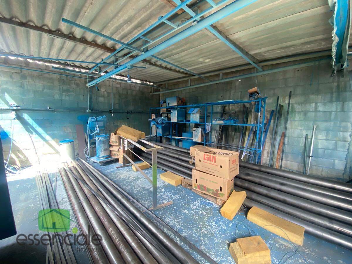 Lote, Jardim Riacho das Pedras, 0 Quarto, 0 Vaga
