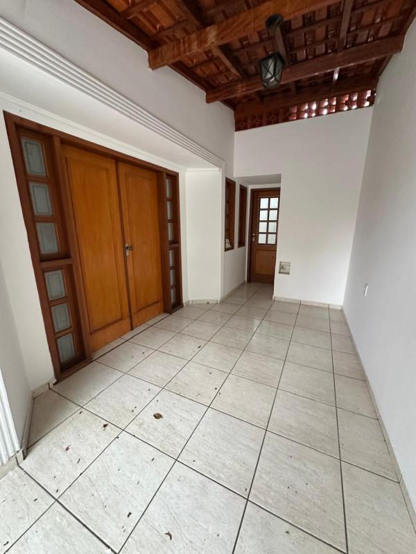 Casa, Centro, 3 Quartos, 1 Vaga