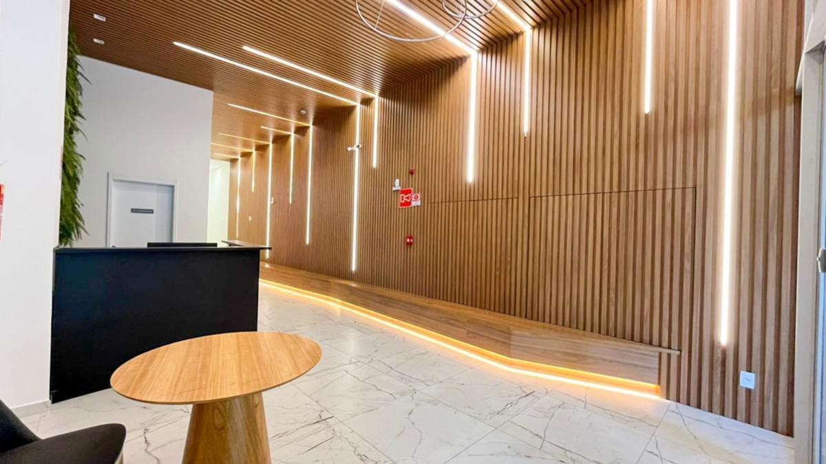 Apartamento, Barro Preto, 2 Quartos, 1 Vaga, 1 Suíte