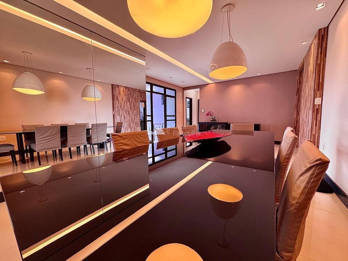 Casa, Bandeirantes (pampulha), 4 Quartos, 10 Vagas, 2 Suítes