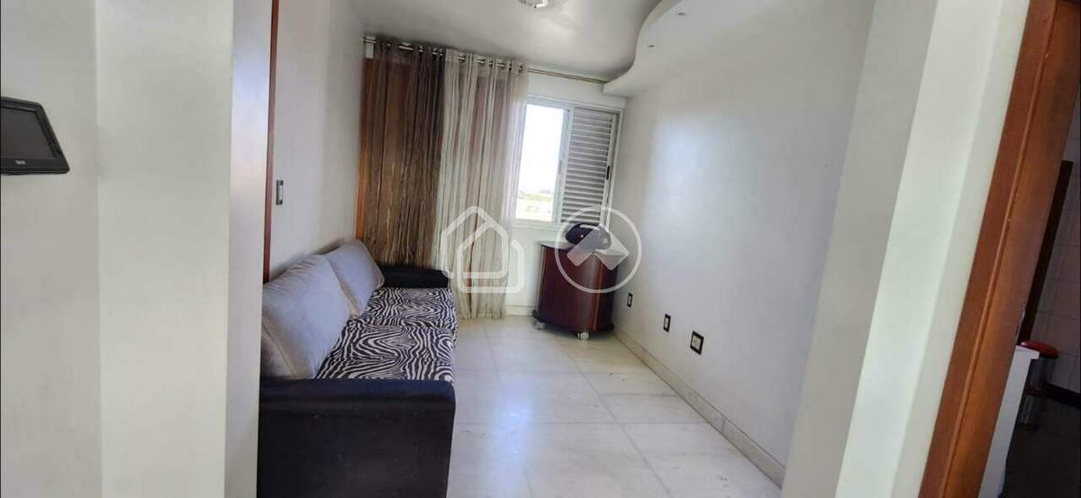 Apartamento, Padre Eustáquio, 4 Quartos, 3 Vagas, 1 Suíte