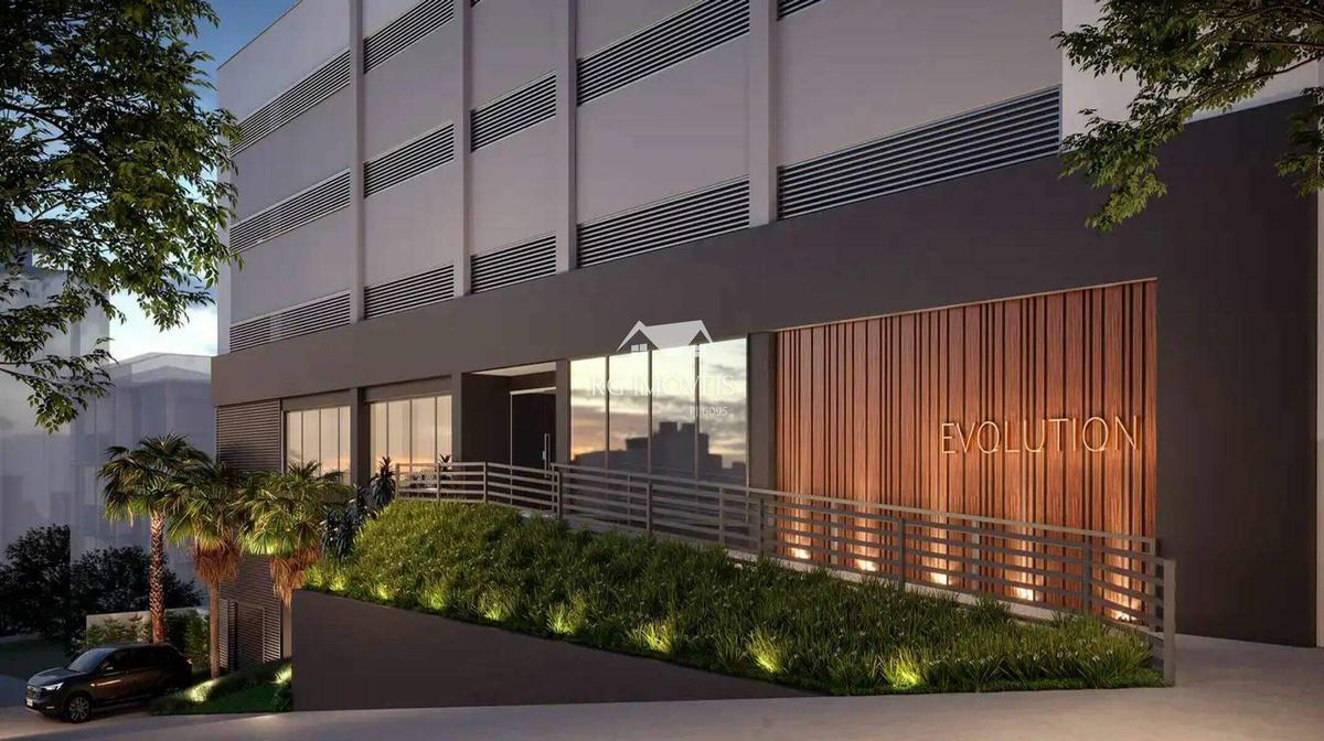 Apartamento, Buritis, 3 Quartos, 2 Vagas, 1 Suíte