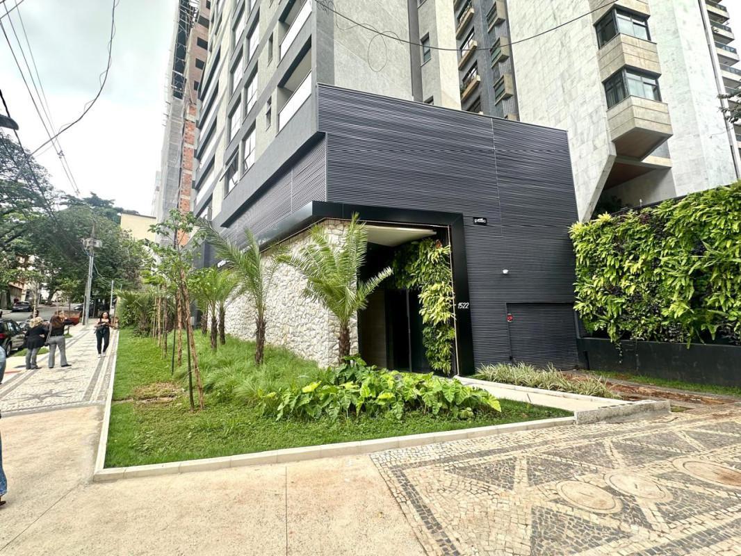 Apartamento, Lourdes, 2 Quartos, 2 Vagas, 1 Suíte
