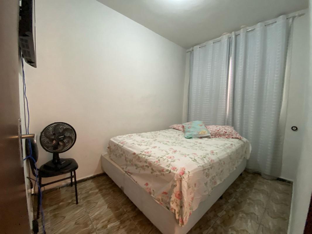 Casa, Betânia, 2 Quartos, 0 Vaga
