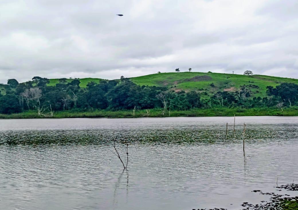 Fazenda, Zona Rural, 0 Quarto, 0 Vaga