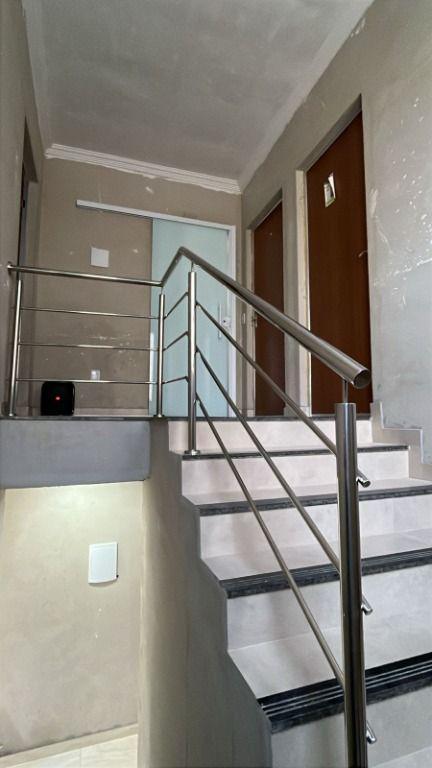 Casa, Vila Francisco de Moura, 3 Quartos, 2 Vagas