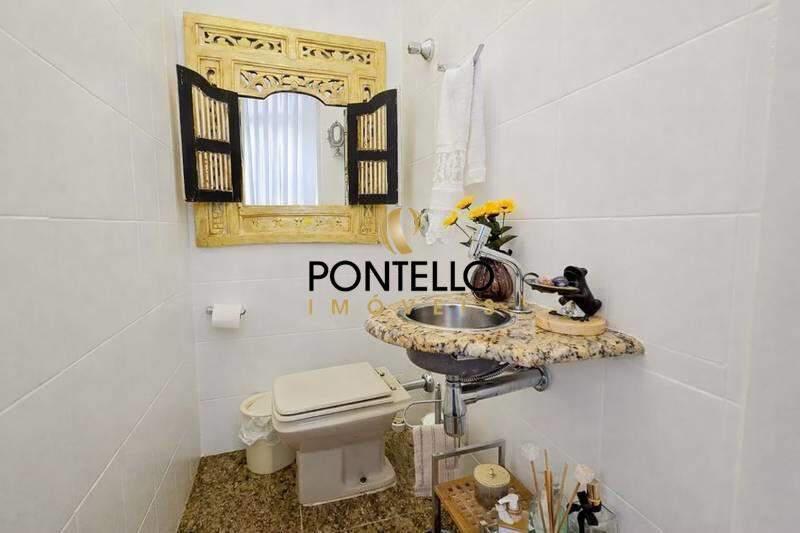 Apartamento, Sion, 4 Quartos, 2 Vagas, 1 Suíte