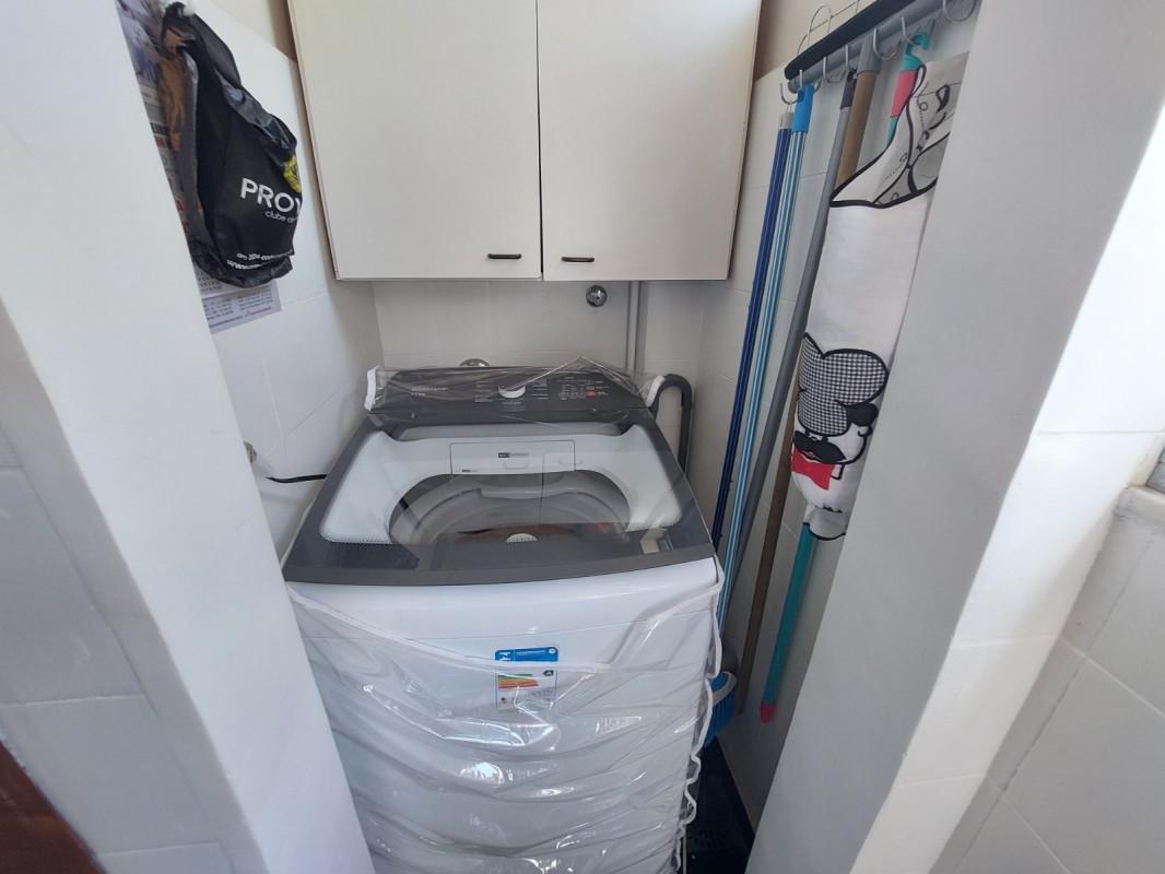 Cobertura, Monsenhor Messias, 2 Quartos, 1 Vaga, 1 Suíte