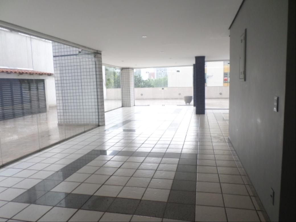 Apartamento, Savassi, 2 Quartos, 1 Vaga, 1 Suíte