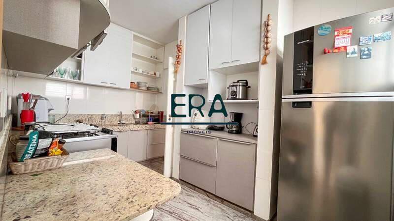 Apartamento, Santo Agostinho, 4 Quartos, 2 Vagas, 2 Suítes