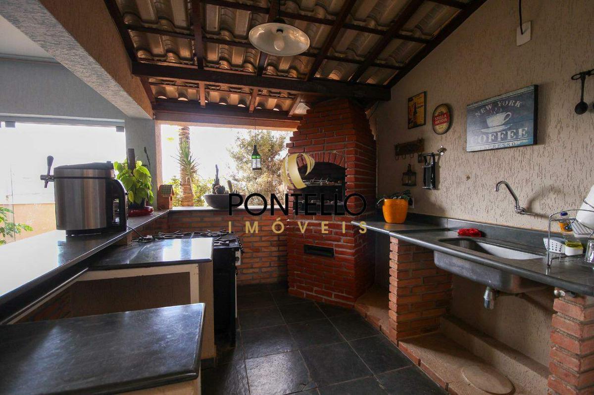 Casa, Buritis, 4 Quartos, 4 Vagas, 1 Suíte