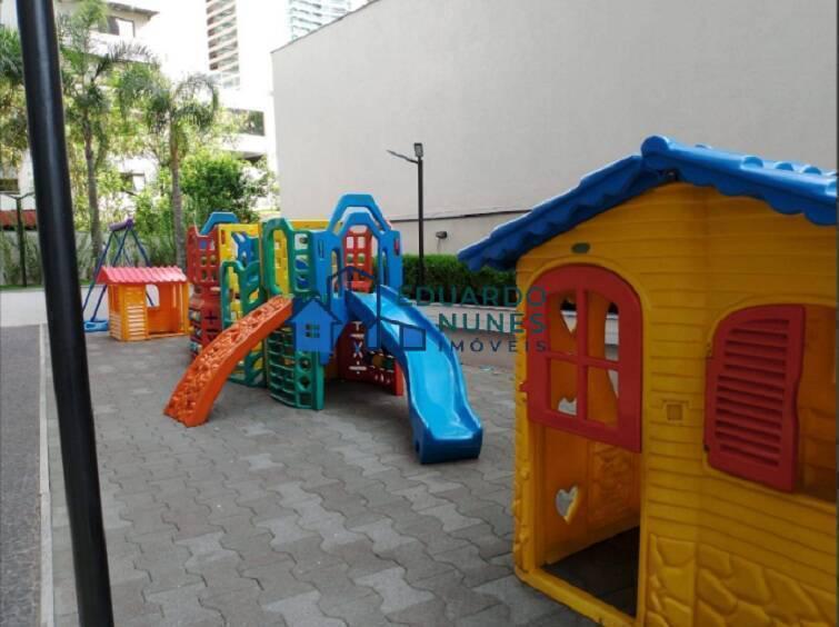 Apartamento, Belvedere, 3 Quartos, 2 Vagas, 1 Suíte