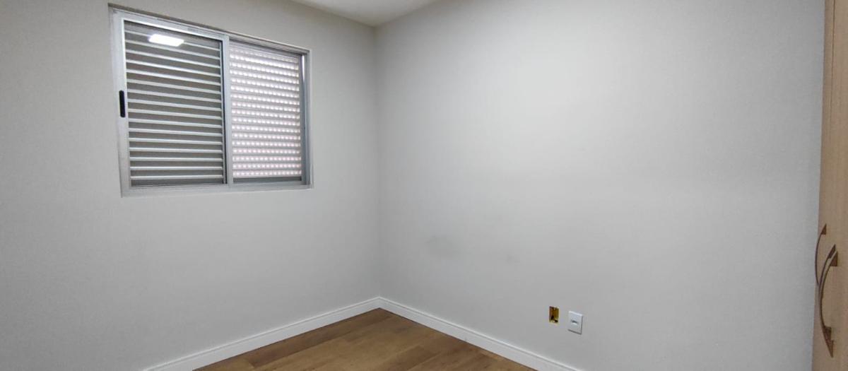 Apartamento, Cinquentenário, 2 Quartos, 2 Vagas, 1 Suíte