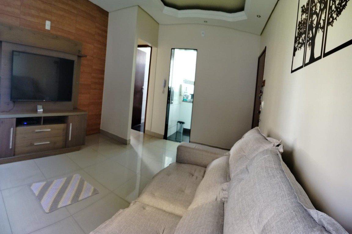 Apartamento, Heliópolis, 2 Quartos, 1 Vaga