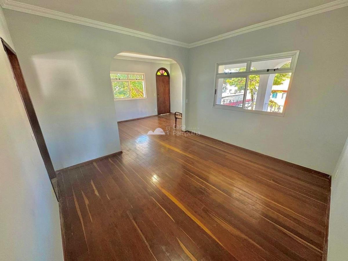 Casa, Santa Amélia, 4 Quartos, 5 Vagas, 2 Suítes