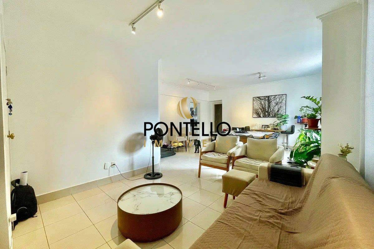 Apartamento, Lourdes, 4 Quartos, 2 Vagas, 1 Suíte