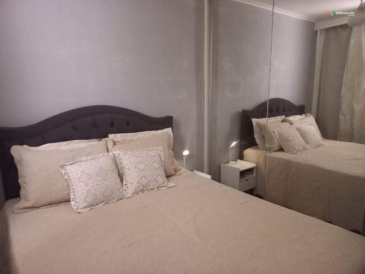 Apartamento, Industrial Americano, 2 Quartos, 0 Vaga