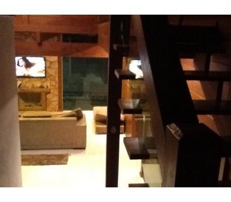 Casa em Condomínio, Cond. Morada do Lago, 5 Quartos, 4 Vagas, 1 Suíte