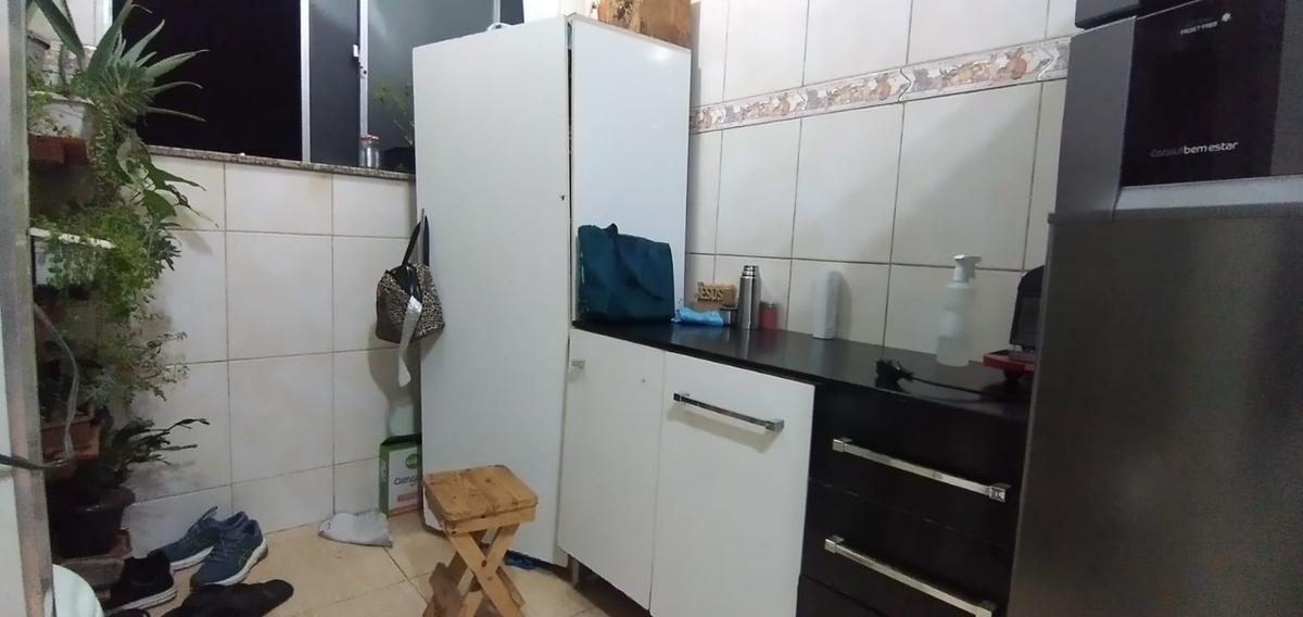 Apartamento, Manacás, 3 Quartos, 1 Vaga