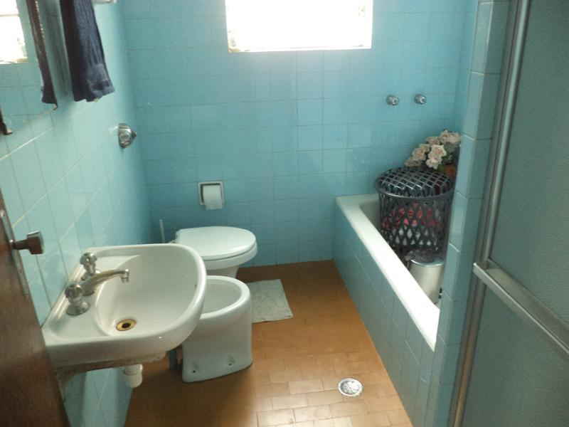 Apartamento, Alto Barroca, 3 Quartos, 1 Vaga