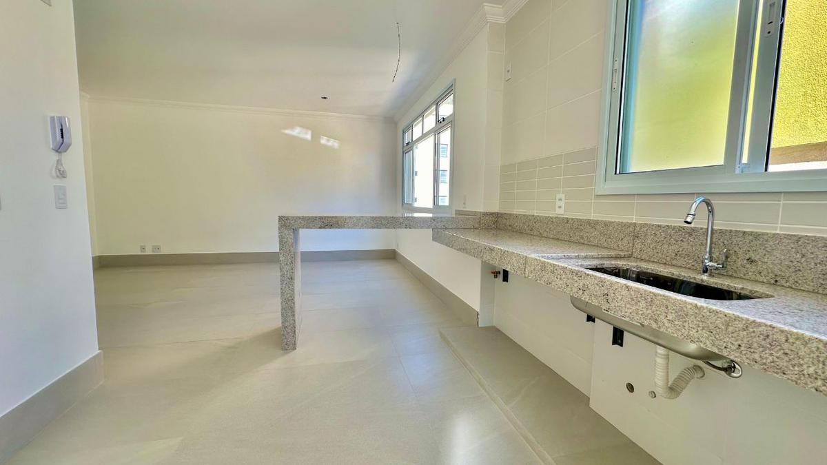 Apartamento, Santo Antônio, 3 Quartos, 2 Vagas, 1 Suíte