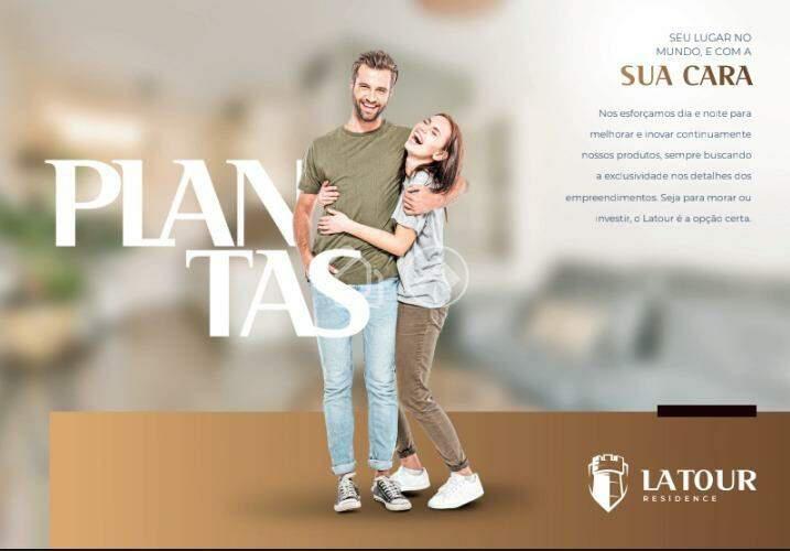 Apartamento, Diamante, 2 Quartos, 1 Vaga