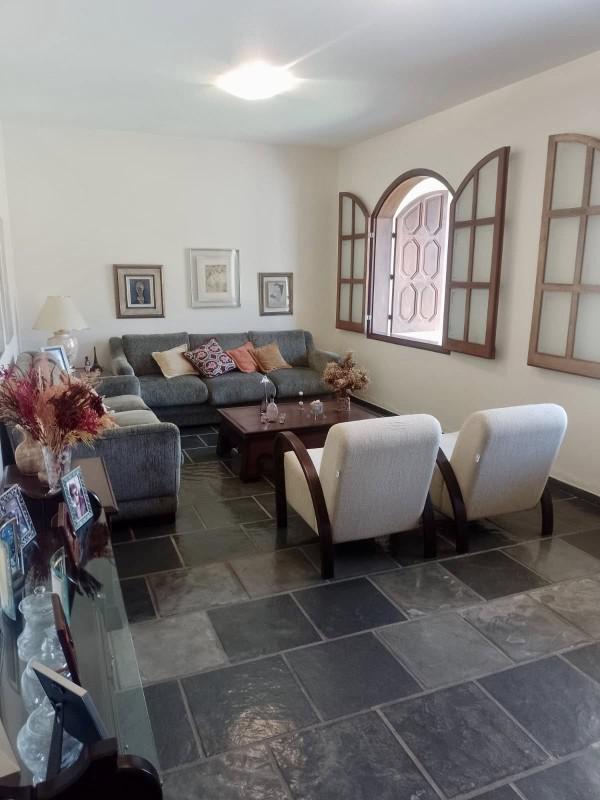 Casa, Vila Paiva, 3 Quartos, 4 Vagas, 1 Suíte