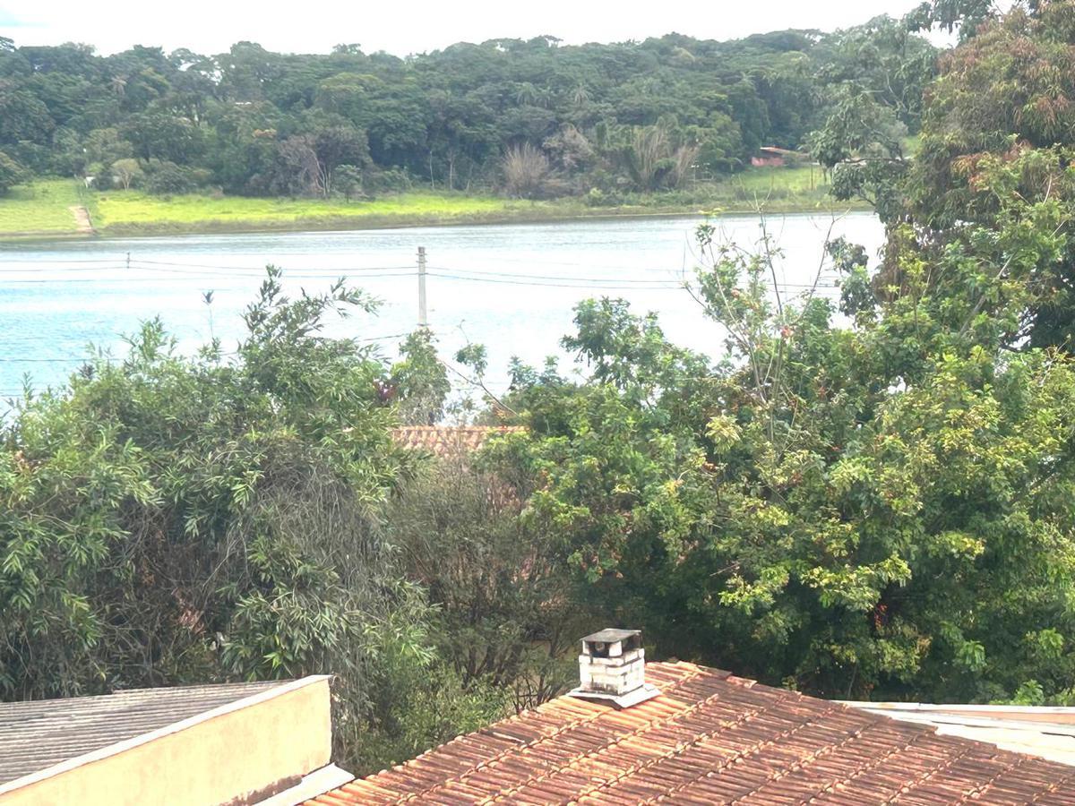 Fazenda, Lagoa dos Mares, 4 Quartos, 4 Vagas, 2 Suítes