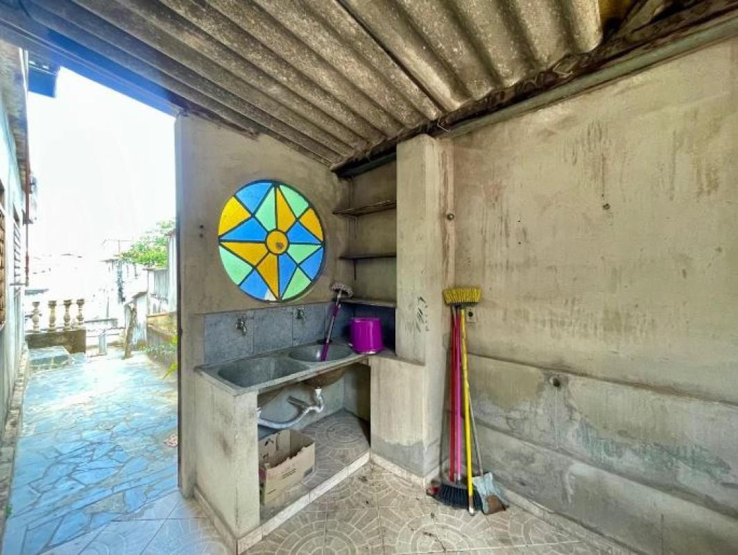 Casa, São Tomáz, 4 Quartos, 0 Vaga, 1 Suíte