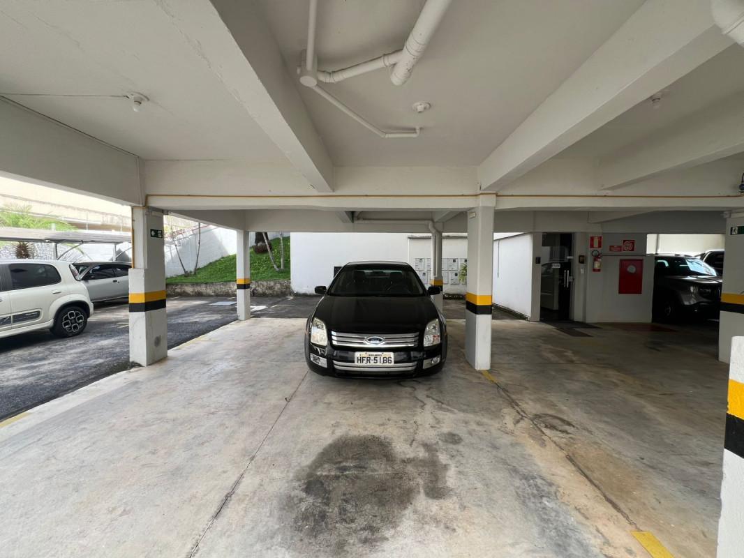 Apartamento, Silveira, 3 Quartos, 1 Vaga, 1 Suíte