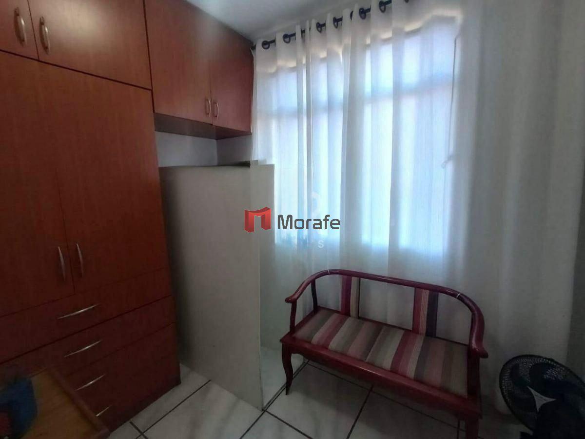 Apartamento, Nova Suíssa, 3 Quartos, 2 Vagas, 1 Suíte