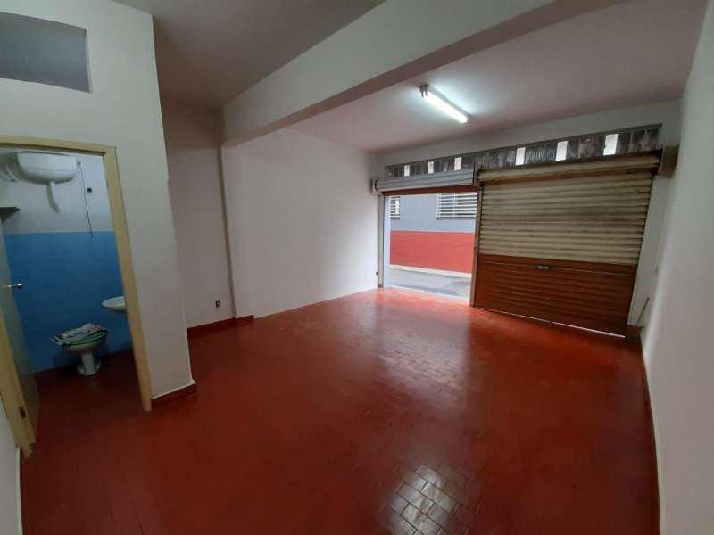 Andar, Centro, 0 Quarto, 0 Vaga