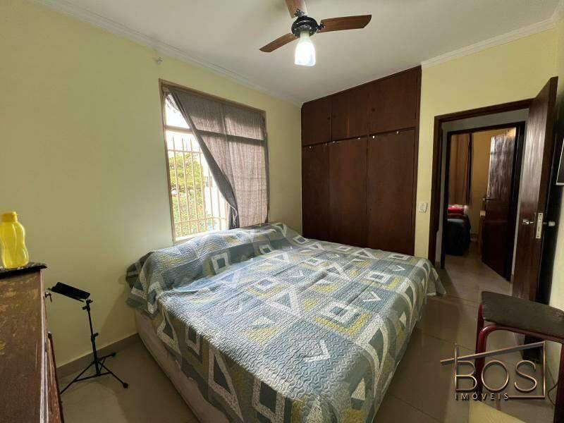 Apartamento, Cidade Nova, 3 Quartos, 1 Vaga, 1 Suíte