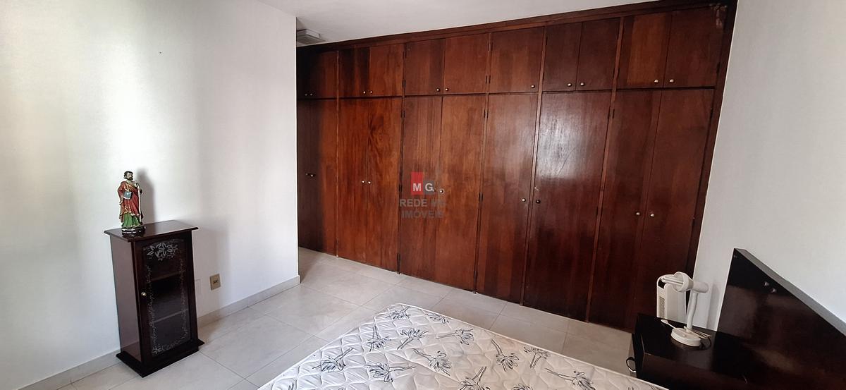 Apartamento, Buritis, 3 Quartos, 2 Vagas, 1 Suíte