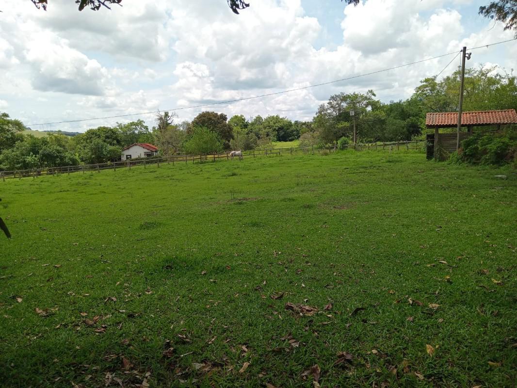 Fazenda, Area Rural de Itajuba, 0 Quarto, 0 Vaga