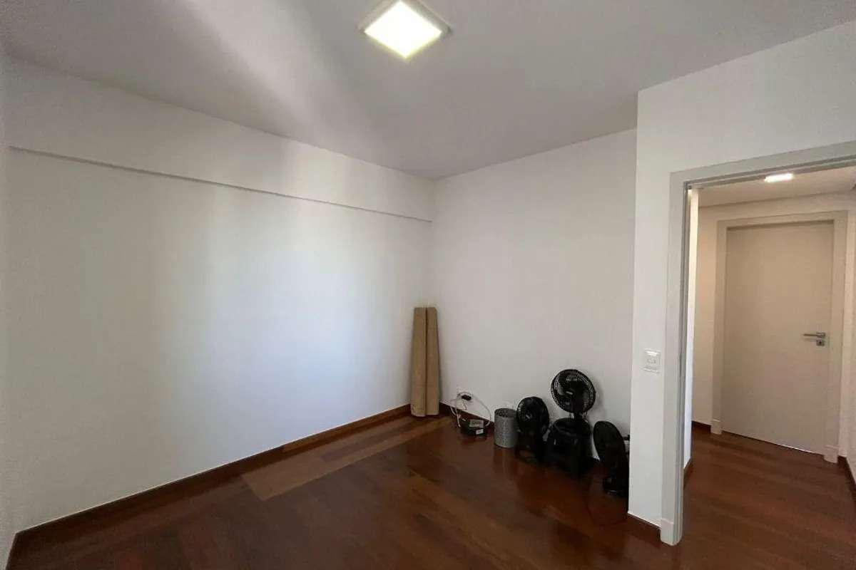 Cobertura, Serra, 4 Quartos, 4 Vagas, 1 Suíte