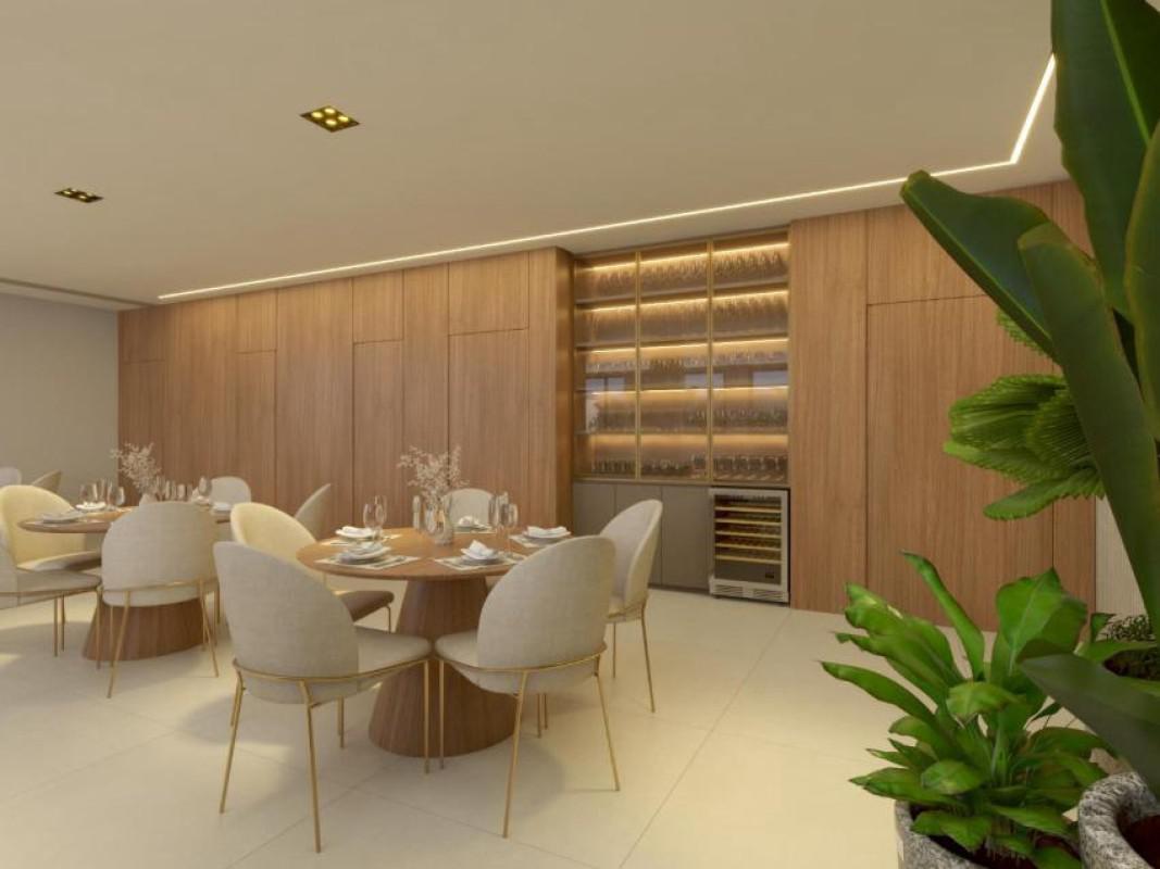 Apartamento, Jardim Riacho das Pedras, 3 Quartos, 2 Vagas, 3 Suítes