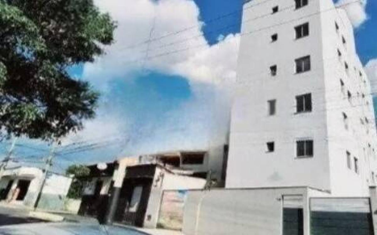 Apartamento, Salgado Filho, 3 Quartos, 2 Vagas, 1 Suíte