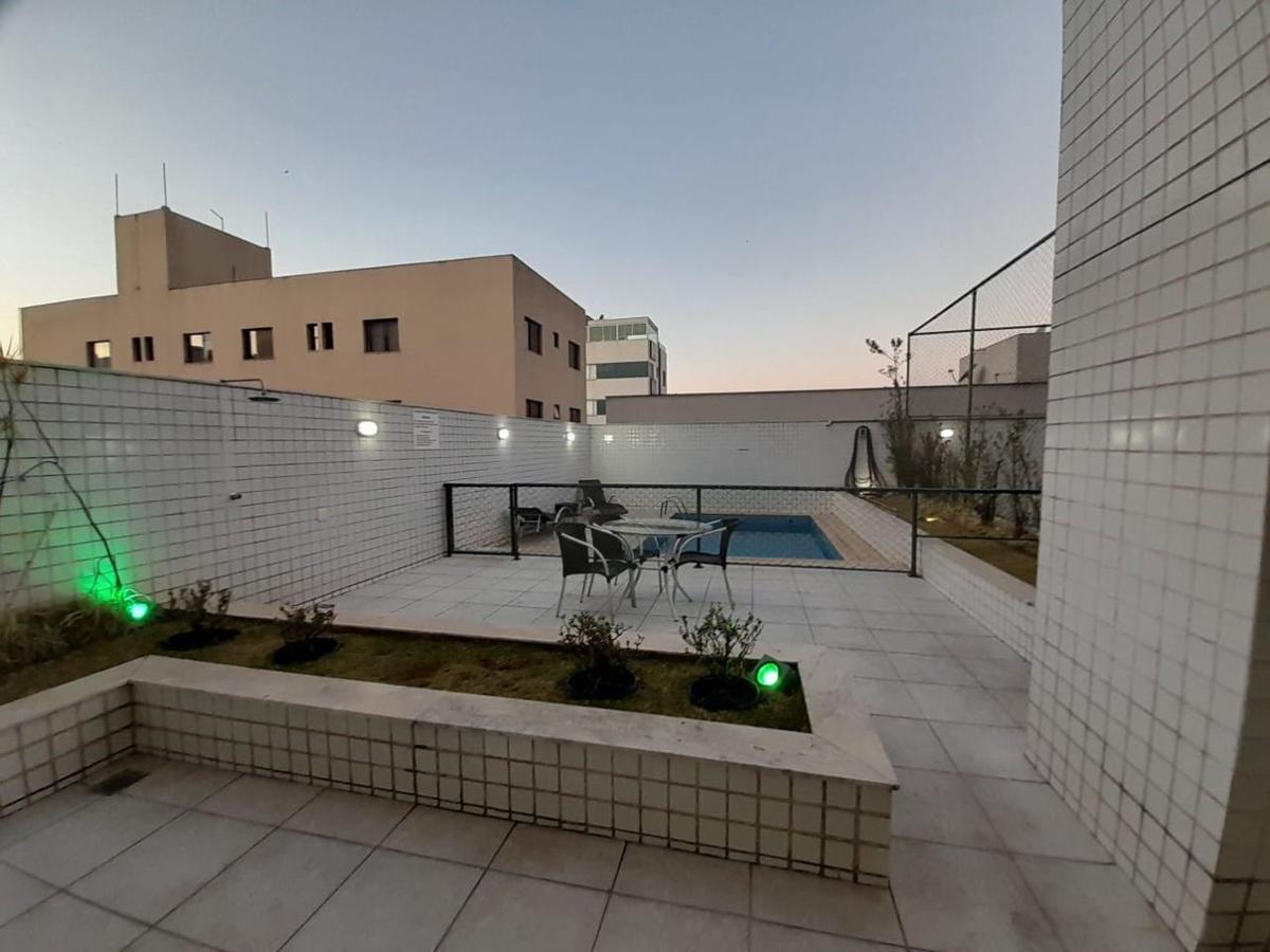 Cobertura, Palmares, 3 Quartos, 3 Vagas, 1 Suíte