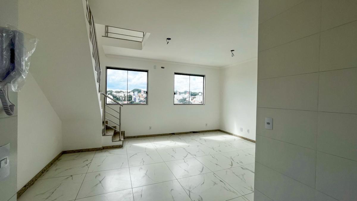 Cobertura, Santa Amélia, 4 Quartos, 0 Vaga, 2 Suítes