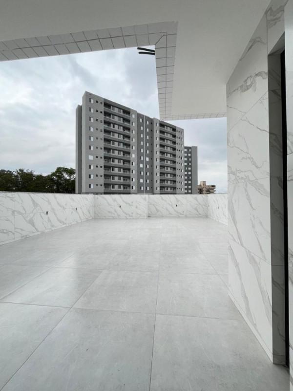 Cobertura, Eldorado, 3 Quartos, 2 Vagas, 1 Suíte