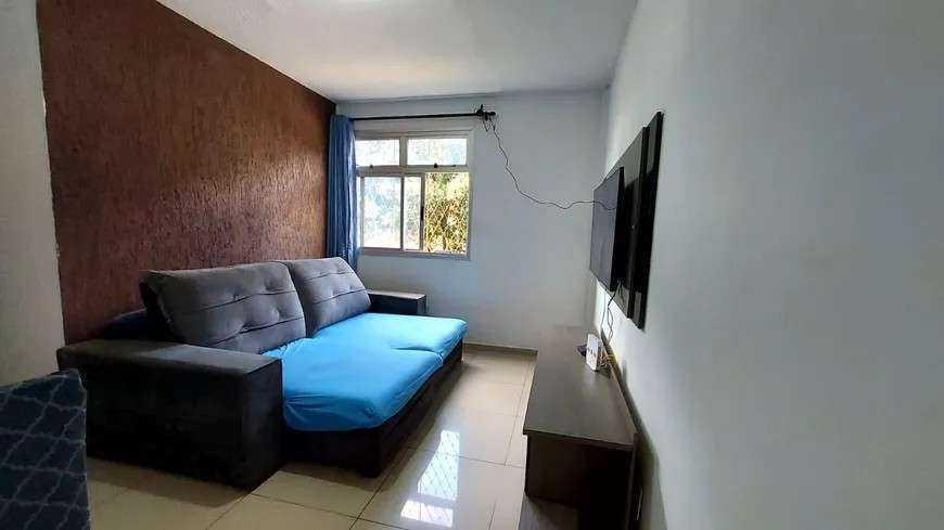 Apartamento, Palmeiras, 2 Quartos, 1 Vaga