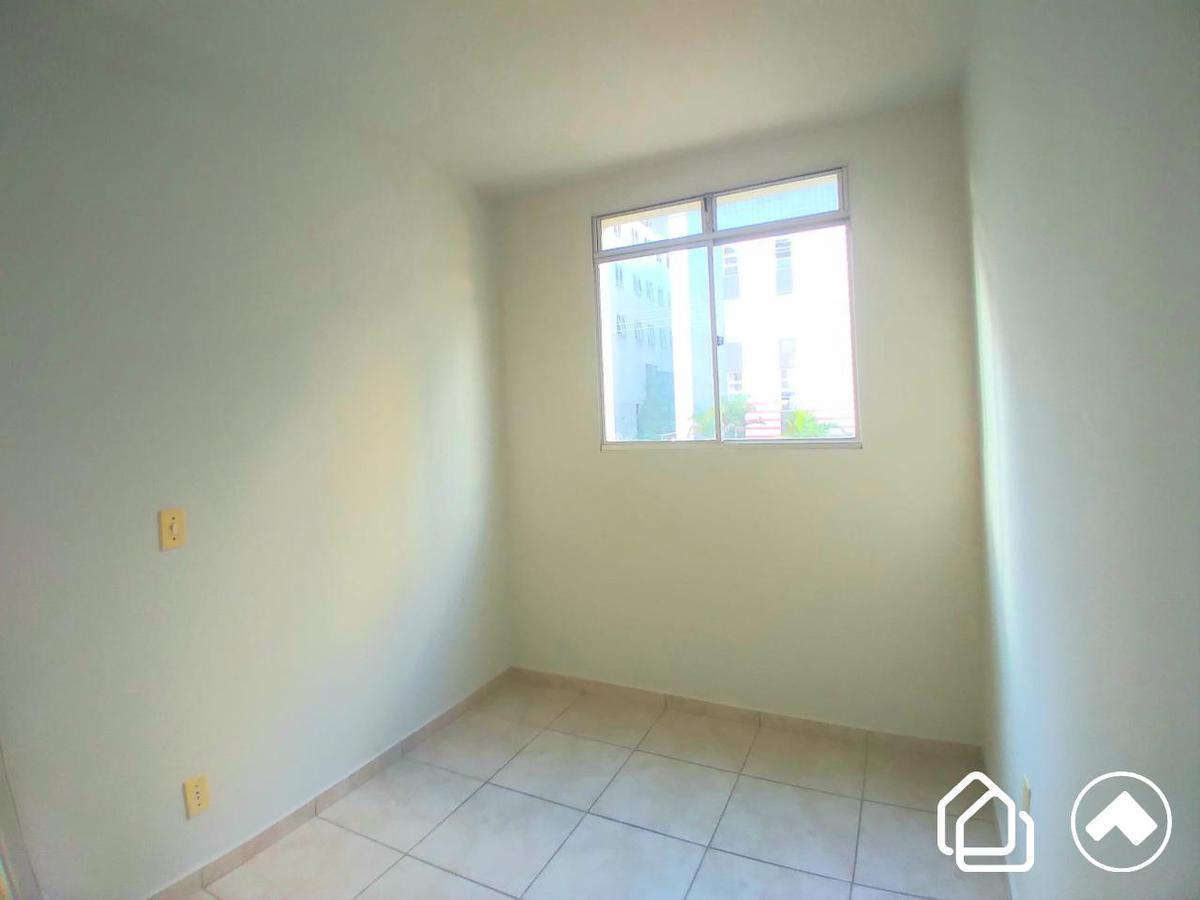 Apartamento, Buritis, 3 Quartos, 2 Vagas, 1 Suíte
