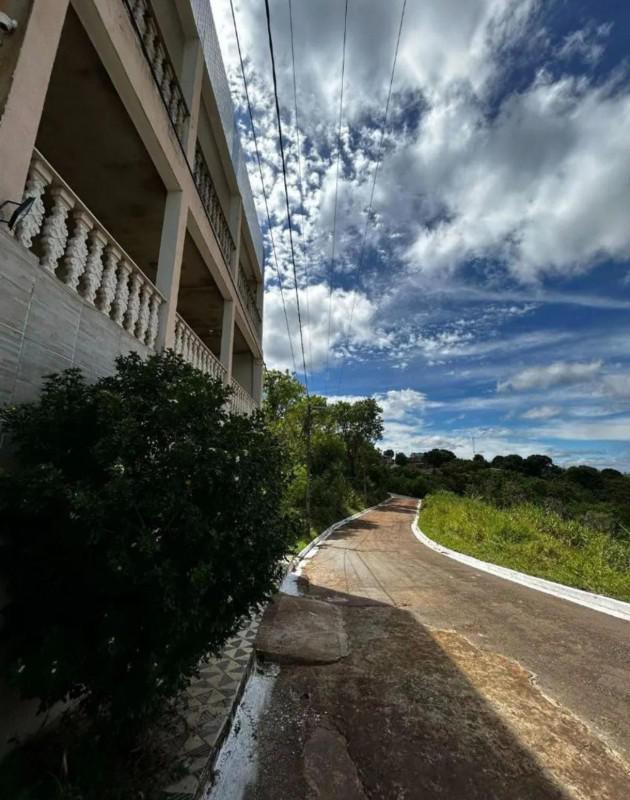 Lote, Sao Miguel, 0 Quarto, 0 Vaga