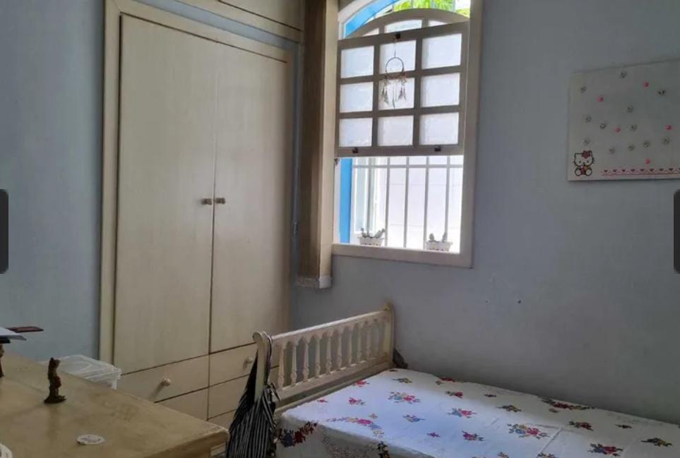 Casa, Sagrada Família, 3 Quartos, 5 Vagas, 3 Suítes