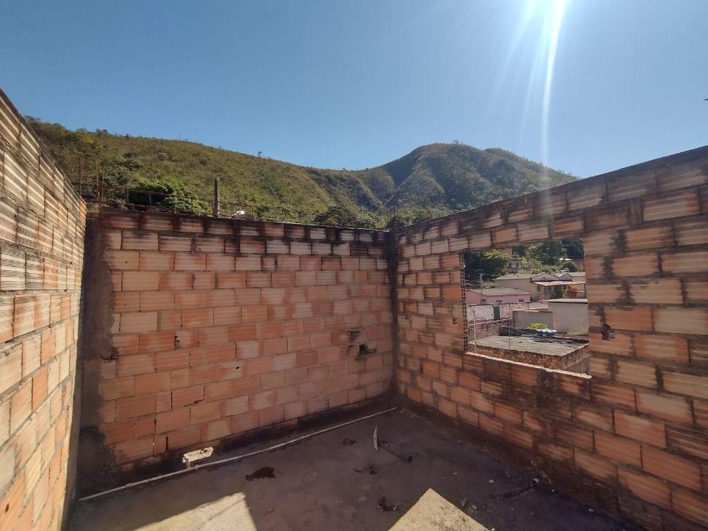 Casa, Alto do Cabral, 5 Quartos, 0 Vaga